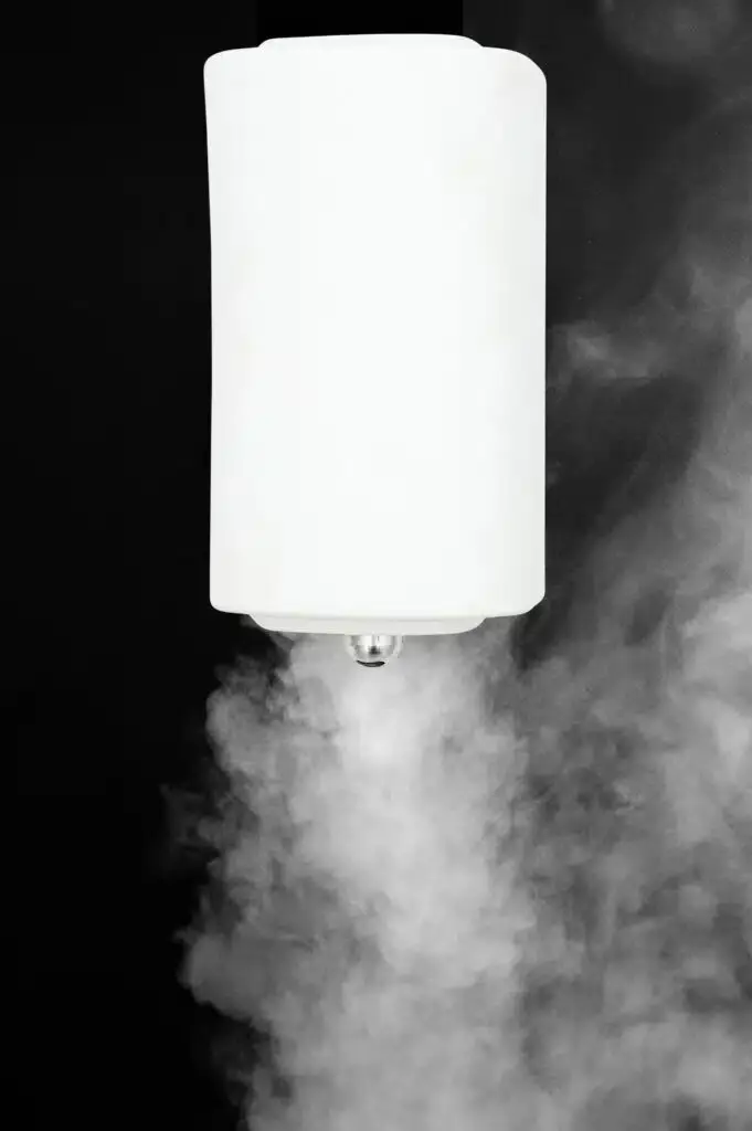 Fumigénes